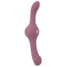 Turbo Shaker by You2Toys Double Gode vibrant Strong Shaking 12 x 4cm